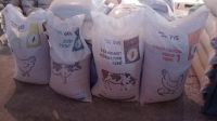 Animal Feeds for Poultry