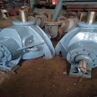 cooling tower gear box