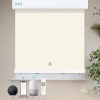 Smart Electric Motorized Roller Blinds for Window