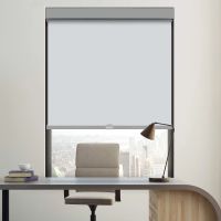 Easy To Install Privacy Cordless Roller Blinds