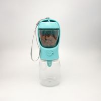 Pet Water Bottle