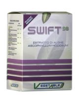 SWIFT 98 Nitrogenous organic manure Solid Algae extract