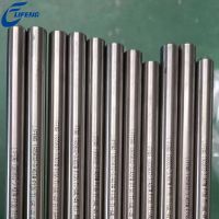 ASME SB348 / ASTM B348 Titanium Rods Bars