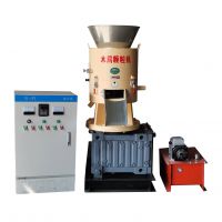 Special Particle Making Machine For Sawdust Wood Pellet