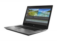 HP ZBook 17 G6 Mobile Workstation