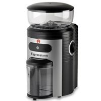 Espressione Professional Conical Burr Grinder