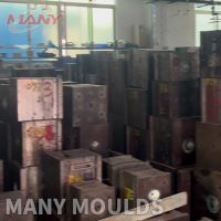 Plastic Injection Molding Abs Custom Injection Manufacturing Parts Plastic Mold Design