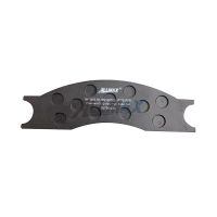 Construction machinery Brake Pad 2v9135