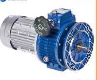 speed variator standard gearbox