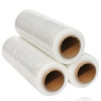 LLDPE Pallet wrap...