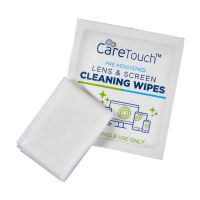 Oem|odm Best Lens Cleaning Wipes Manufacturer Private Label Zeiss Lens Wipes Fda Ce Optical Wipes