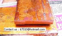 Copper Cathode