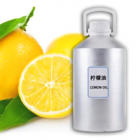 Quality Lemon Oil