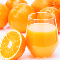 Concentrate Orange juice  brix 65%