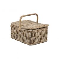 Rattan Home Decor