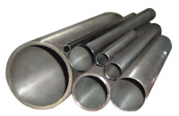 seamless steel pipe