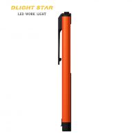 Oem Portable Pocket Work Light Rechargeable  Magnetic For Checking Search Lighting