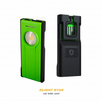 Newest Smd Phone-type Ultra Thin Pocketable Work Light