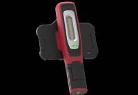 Smd Inductive Charged Cordless Tast Light