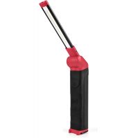  Handheld Foldable 1000lm Foldable Light, Can Be Inductive Charged