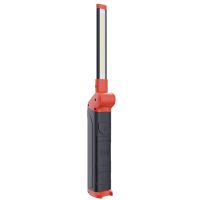  Cob Handheld Rechargeable Slim Work Light Cordless Rechargeable And Foldable