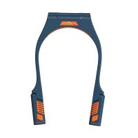 Mechanic Neck Light For Hands-Free Lighting Rechargeable Neck Lighting With Linkage Switch For Inspection, OEM & ODM