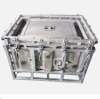 OEM rotomoulding tools aluminium