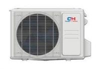 Cooper And Hunter Olivia Ch-12olvwm-115vi - Ch-es12-115vo 12,000 Btu/h 22 Seer Ductless Mini Splits Zone Air Unit