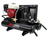 Campbell Hausfeld CE2000 9 Gallons 135 PSI Air Compressor