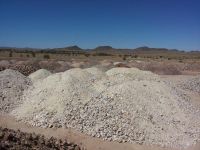 Chemical Barite, Oil Barite