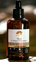 Argan oil