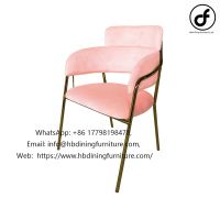 Dining Furniture Light Conference Room Hospitality Chair