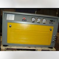 Bio Gas Compressor