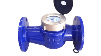 Supplier Wholesale Water Meter BulkWater Meter Factory Price Multi Jet Single