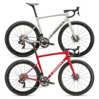 2024 Specialized S-works Tarmac Sl8 Sram Red Etap Axs (pienarbikeshop)