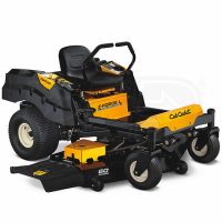 CUB CADET Z-FORCE...