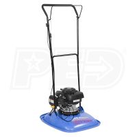 AIR FORCE (19") 160CC HONDA HOVER MOWER