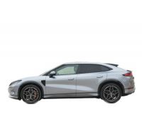Used car For Byd Electric New Energy Vehicle for BYD Song L 2024 Model 550KM Transcendent Type