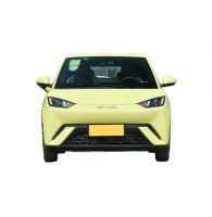 Used car For BYD Seagull 2024 Honor Edition 405KM Flying Edition Electric Vehicles for BYD