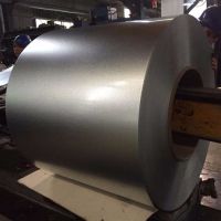 SGLCC AZ80 AFP Hot Dipped Galvalume Steel Coil