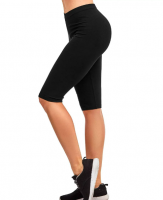 Gym wear Comfortable Short Leggings for Women