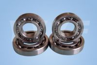 The Low Noise Deep Groove Bearing 1600 series