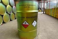 Yellow Phosphorus Content P4