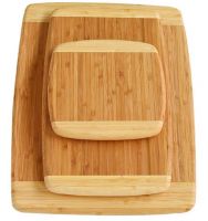 BAMBOO CUTTING BOARD