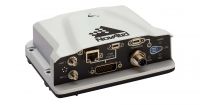 Dual-antenna PwrPak7D-E1 enclosure with GNSS+INS technology