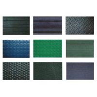 Sell rubber sheet Anti-slip Mat (SHANZHONG)