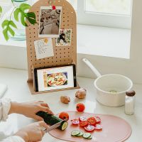 Emotional Chopping Boards and chopping Board Stand