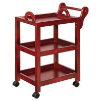 ANT SALON EQUIPMENT Salon Trolley Beauty Carts