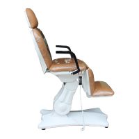 Ant Salon Equipment Electric Facial Bed/lash Chair/massage Chair