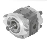 Low Noise Pump (SDP2.5A0-R) for Agricultural &amp;Industrial Machinery